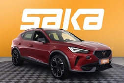 Cupra Formentor vaihtoauto