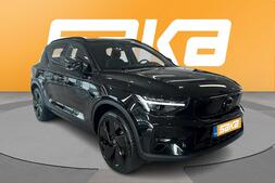 Volvo EX40 vaihtoauto