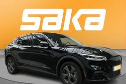 Ford USA Mustang vaihtoauto