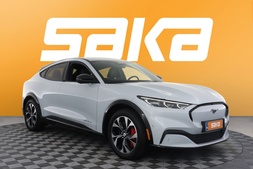 Ford USA Mustang vaihtoauto