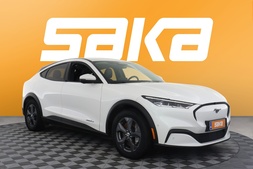 Ford USA Mustang vaihtoauto