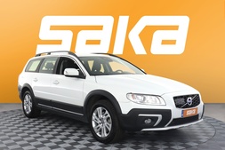Volvo XC70 vaihtoauto