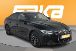 BMW i4 vaihtoauto
