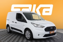 Ford Transit Connect vaihtoauto