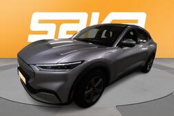 Ford USA Mustang vaihtoauto