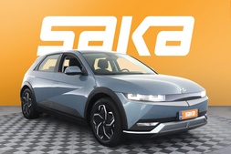 Hyundai IONIQ 5 vaihtoauto