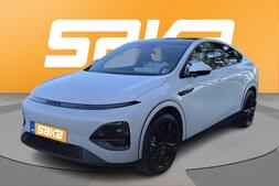 XPENG G6 vaihtoauto