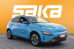Hyundai Kona vaihtoauto