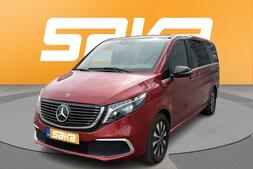 Mercedes-Benz EQV vaihtoauto