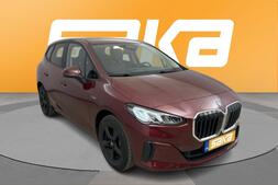 BMW 225 vaihtoauto