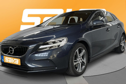 Volvo V40 vaihtoauto