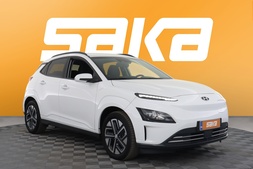 Hyundai Kona vaihtoauto