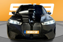 BMW iX M60 vaihtoauto