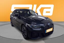 BMW i4 vaihtoauto