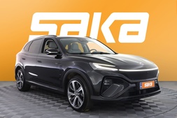 MG Marvel R vaihtoauto