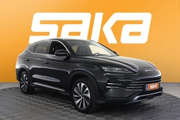 BYD Seal U DM-i vaihtoauto