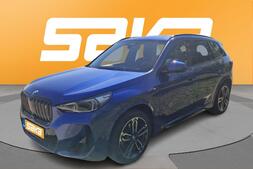 BMW iX1 vaihtoauto