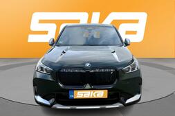 BMW iX1 vaihtoauto