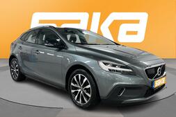 Volvo V40 Cross Country vaihtoauto