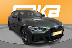 BMW i4 M50 vaihtoauto