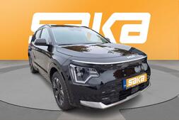 Kia Niro vaihtoauto
