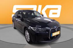 BMW i4 vaihtoauto