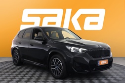 BMW iX1 vaihtoauto