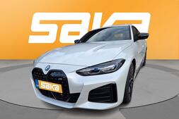 BMW i4 M50 vaihtoauto