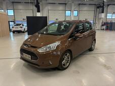 Ford B-Max vaihtoauto