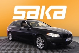 BMW 525 vaihtoauto