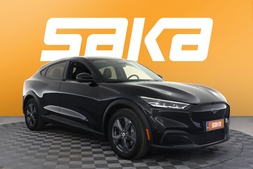 Ford USA Mustang vaihtoauto