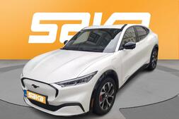 Ford USA Mustang vaihtoauto