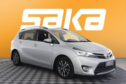 Toyota Verso vaihtoauto