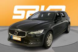 Volvo V60 Cross Country vaihtoauto