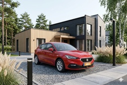 SEAT Leon vaihtoauto