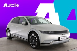 Hyundai IONIQ 5 vaihtoauto