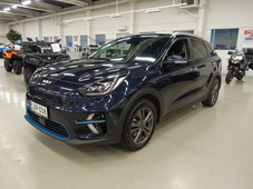 Kia Niro Electric vaihtoauto