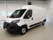 Fiat Ducato vaihtoauto
