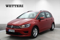 Volkswagen Golf Sportsvan vaihtoauto