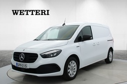 Mercedes-Benz Citan vaihtoauto