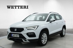 SEAT Ateca vaihtoauto
