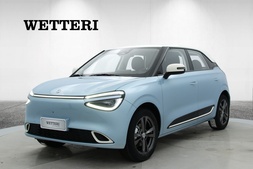 Dongfeng Nammi Box vaihtoauto