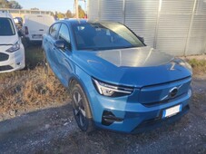 Volvo C40 vaihtoauto