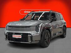 Kia EV9 vaihtoauto