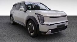 Kia EV9 vaihtoauto
