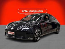 Hyundai IONIQ 6 vaihtoauto