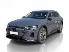 Audi Q8 e-tron vaihtoauto