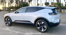 Polestar 3 vaihtoauto