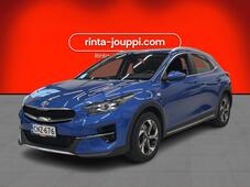 Kia XCeed vaihtoauto