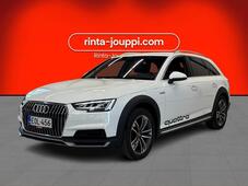 Audi A4 Allroad Quattro vaihtoauto